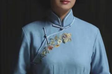 演員史蘭芽：情斷巍子，與劉斌離婚，三婚嫁李幼斌後怎麼樣了？