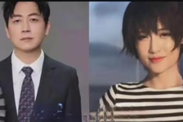 潘粵明和尹姝貽結婚?婚變12年,他終於活成了前妻配不上的樣子!