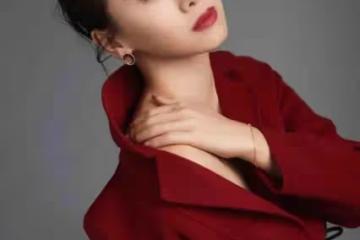 「宅男女神」翁虹被古天樂倒追，卻偏要嫁普通人：此生只想平凡