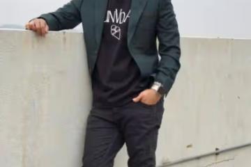 暖男下廚!高鈞賢深夜直播自製美食,圈外女友孕味濃隨時雙喜臨門