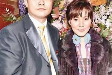 昔日香港歌后嫁入豪門離婚收場,自言曾經很相愛,不後悔結婚
