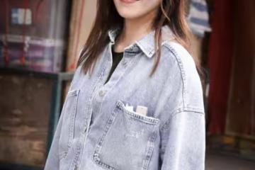 TVB實力女星曬近況！二胎孕肚大如球，將「卸貨」未決定是否開刀