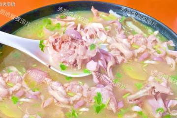 立冬後，吃10斤牛羊肉不如1斤它，一補虛損，二健脾胃，別不懂吃
