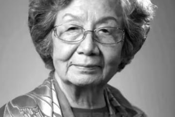 古典文學研究學者葉嘉瑩逝世 享年100歲