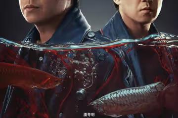 《白夜破曉》費啟鳴遭吐槽！前三案子全靠關宏峰瞎開掛偵破