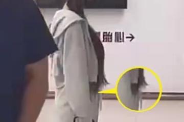 葉柯主動去找黃曉明靠懷孕上位!睡兩天就懷孕,戀愛期間騙走2000萬