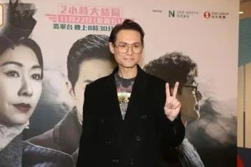 TVB男演員暴瘦10磅驚見皮包骨惹擔憂，強調身體無問題，透露將回港拍劇