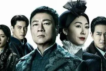 47歲TVB男星繼續堅守大台不離巢,獲網友力推做視帝,直言很有信心