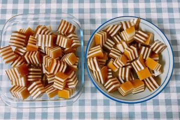 「糕點」零失敗千層糕