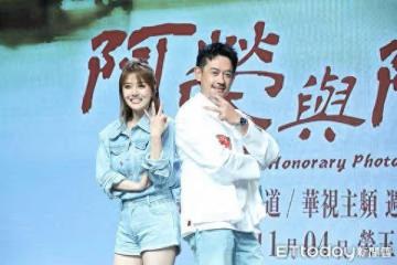 專訪/韓瑜感情空窗認了「女生也可以」 拍戲躲房間3天看BL小說