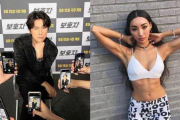 辣模為他生下兒子⋯鄭雨盛被爆另有交往1年女友！公司：藝人私事