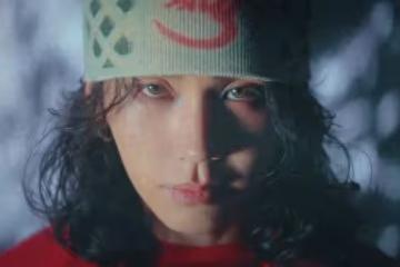 人氣男偶像「曾吸161次大麻」消失⋯ 時隔5年復活造型全變了