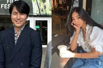 鄭雨盛和小16歲女模未有結婚打算！　「正討論最好的養育方式」