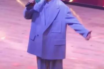李行亮最新商演照曝光,戴婚戒力破離婚傳聞,麥琳被爆將直播帶貨