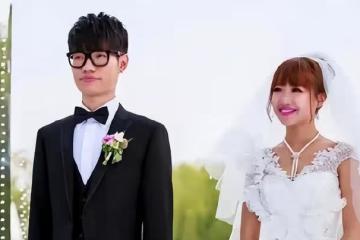 知情人爆料李行亮和麥琳可能離婚了,李行亮新歌的歌詞早有暗示