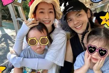 向佐「女兒奴」日常大曝光,硬漢柔情,女兒巴掌成最甜鬧鐘!