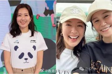 唐詩詠曾陪伴翠如走過小產低潮！先揀麵包再揀愛情