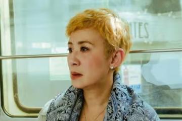 吳君如、陳可辛戀愛30年不結婚,劉嘉玲這樣評價......