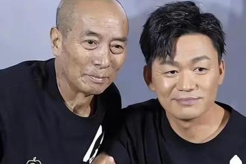 警方通報王寶強被舉報,確定屬於民事糾紛,不屬於公安管轄範圍