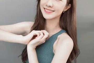 TVB小花何依婷缺席台慶被傳懷孕,錯失力捧機會,與老公出遊自揭糗事