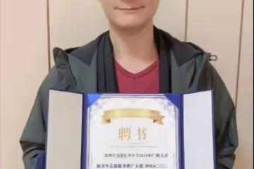 TVB「御用惡人」何俊軒北上發展風生起水,曾慘遭朋友背叛,如今迎來曙光