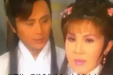 楊鈞鈞:比劉曉慶更執著於演少女,以前全都罵她,現在都羨慕她!
