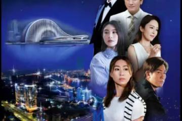 TVB視帝不介意穿粉紅色西裝被指亞視味濃,高情商回應網友獲贊大方不忘本
