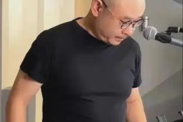 王金蘭舉報刀郎剽竊後續,更多內幕曝光:女方曾見利忘義出賣刀郎