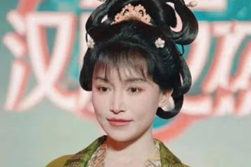 李子柒遭台媒攻擊，生圖曝光被嘲諷像大嬸，台網友怒懟無良記者