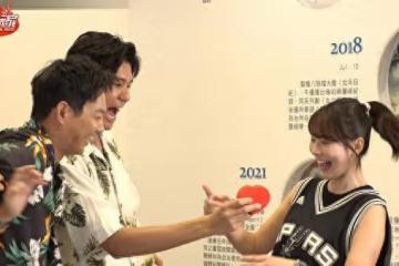 威廉、風田不演了「翻臉吵換主持人」！　賭演藝生涯發毒誓
