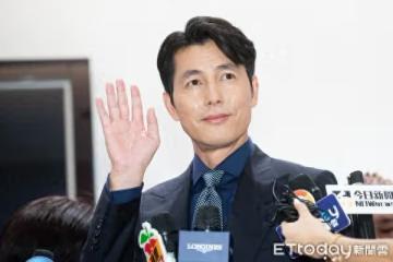 倒數3天爭青龍影帝! 鄭雨盛卷劈腿醜聞「考慮不出席了」