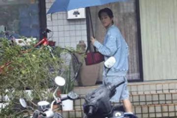 45歲藍正龍「獨身聚會」近況被拍！　暴瘦客串《影后》」時間點曝
