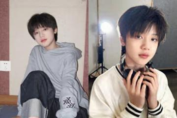 TFBOYS 13歲師弟爆被同學霸凌 媽聲明內容掀網痛喊:不要妥協!