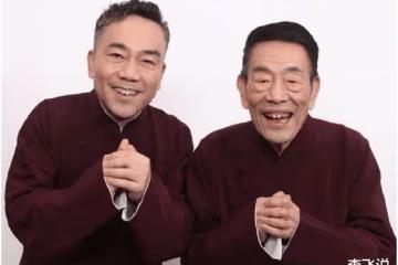 曾經很火的一部喜劇,他是這部劇的核心人物,如今現狀如何