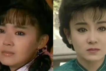 她是最美婉君,與丈夫戀愛10年,一雙兒女,被騙800萬,如今怎樣