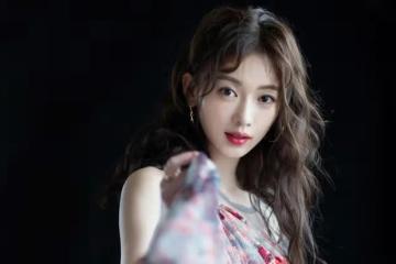吳謹言孕肚曝光，與洪堯甜蜜逛街，網友：驚喜連連，幸福滿滿！