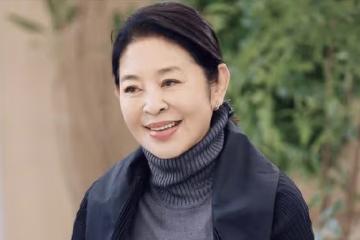 倪萍淚目談好友蔡磊,遺體捐贈顯大愛,網友:友情無價,生命可貴