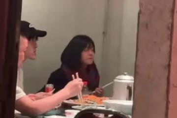 陳妍希被爆離婚後首現身！她到底做了什麼，陳曉凈身出戶也要離婚