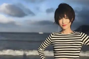 《白夜破曉》頻上熱搜，女主尹姝貽雙喜臨門，恭喜潘粵明