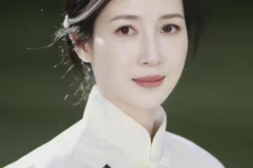 童蕾豪門夢碎！為50億富豪拋棄5年真愛，如今只剩巨額債務