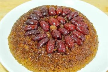 最近很火的糯米懶人吃法,營養美味,香甜軟糯,比八寶飯還解饞
