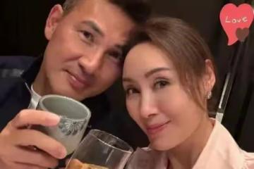 郭可盈罕見接內地商演，評論兩極化，性感獻唱卻被指顯老態