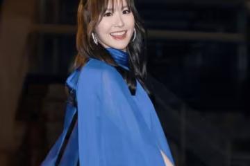 TVB力捧女星自曝患有隱疾！拍照閉一隻眼並非扮可愛，稱有隱情