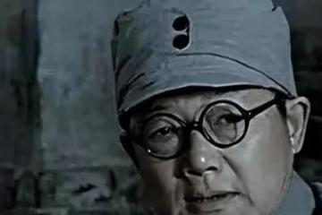 車曉的父親竟是亮劍里的他,父女倆五官超像,難怪越看越眼熟