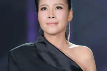 憑一首歌家喻戶曉,患重病後隱退,58歲田震現住豪宅、開豪車活得漂亮