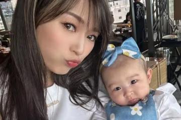 又一TVB女星宣布離巢!火速現身隔壁台錄節目!曾短短4年連釣19男威震夜場