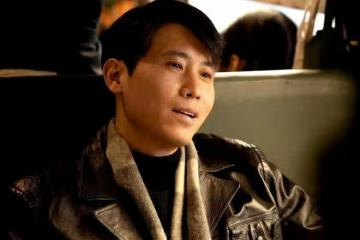 李乃文：20年終於熬成男主，48歲首次自曝已婚，卻被妻子嫌像小孩