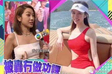 姜麗文母親早逝被問慶母親節！賴彥妤發文道歉：原諒我的不足
