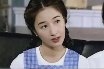 關詠荷:曾是最紅TVB女神,40歲嫁張家輝,現在怎樣了?