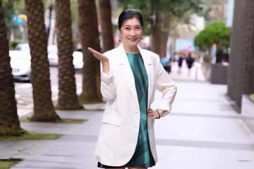 黃嘉千離婚後不排斥新戀情,夏克立露面很憔悴,也蒼老了很多